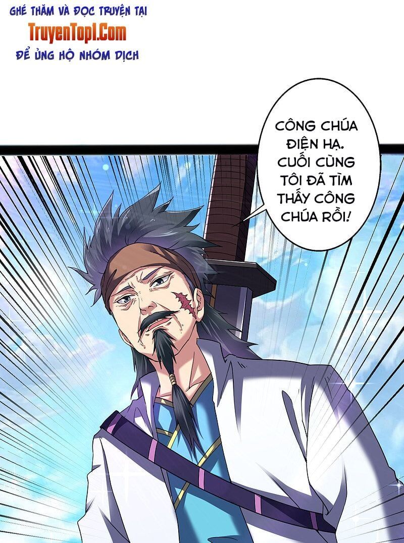 đọc truyện Đạo Ấn Chương 163 ảnh 19 tại Thiên Thai Truyện