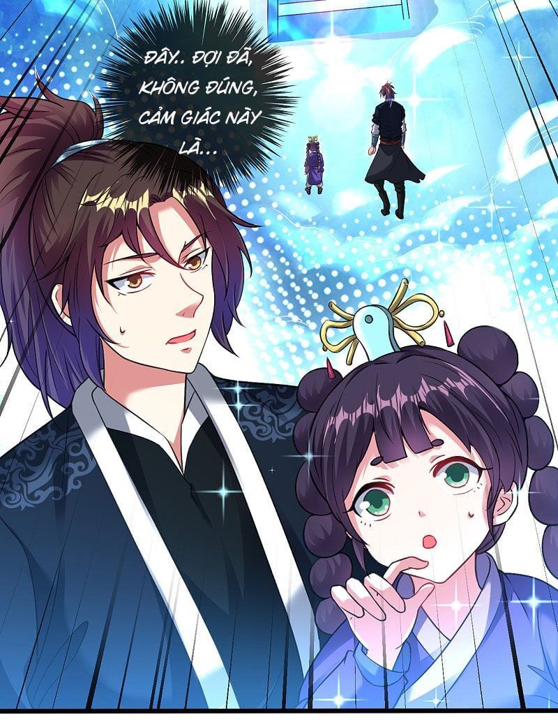 đọc truyện Đạo Ấn Chương 163 ảnh 5 tại Thiên Thai Truyện