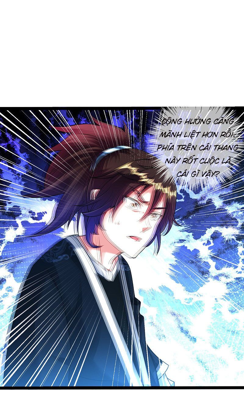 đọc truyện Đạo Ấn Chương 163 ảnh 6 tại Thiên Thai Truyện