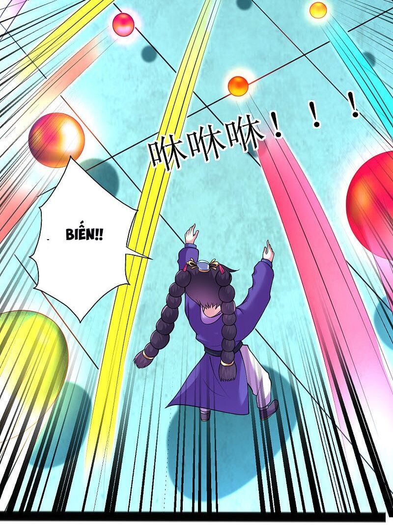 đọc truyện Đạo Ấn Chương 164 ảnh 18 tại Thiên Thai Truyện