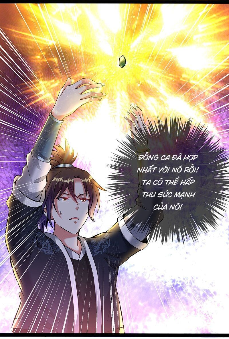 đọc truyện Đạo Ấn Chương 164 ảnh 8 tại Thiên Thai Truyện