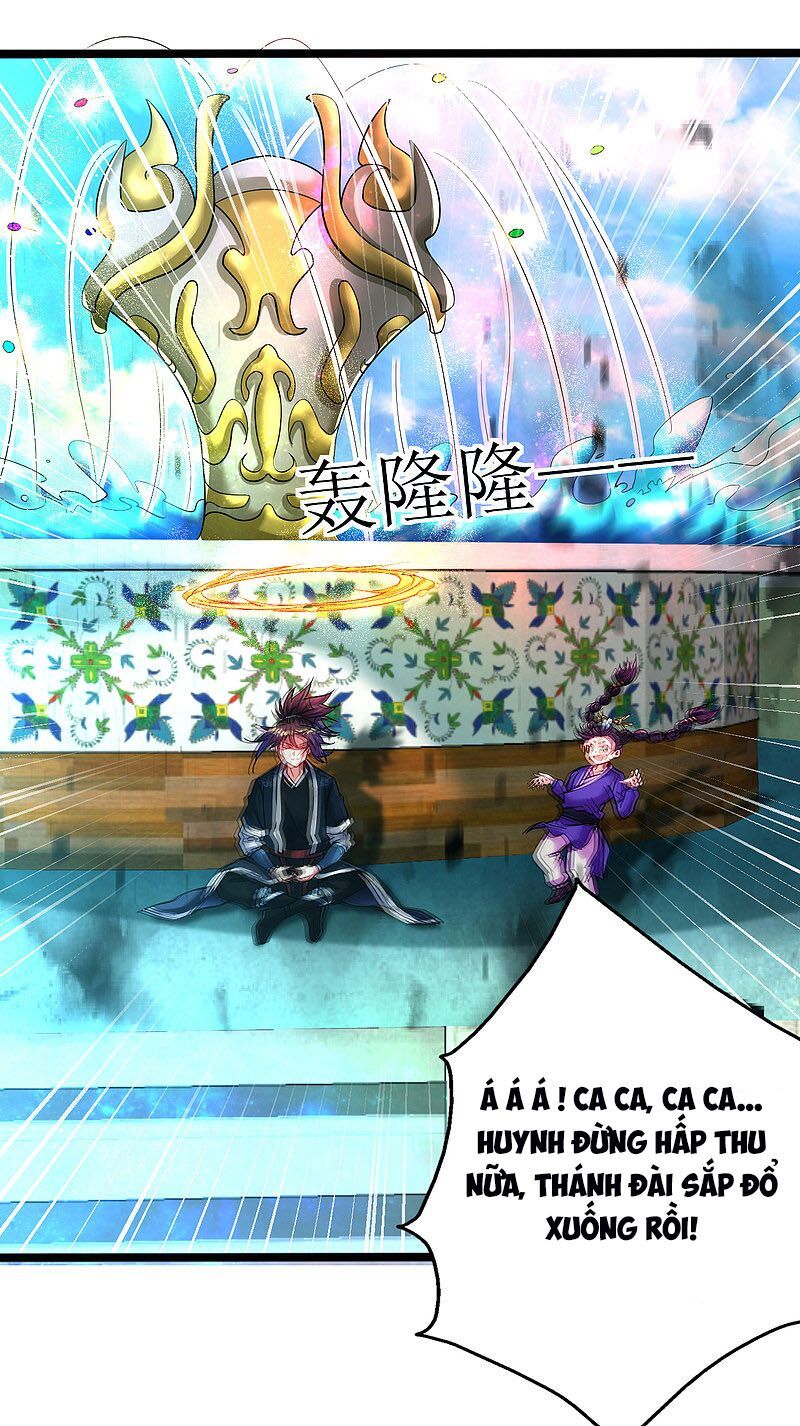 đọc truyện Đạo Ấn Chương 164 ảnh 10 tại Thiên Thai Truyện