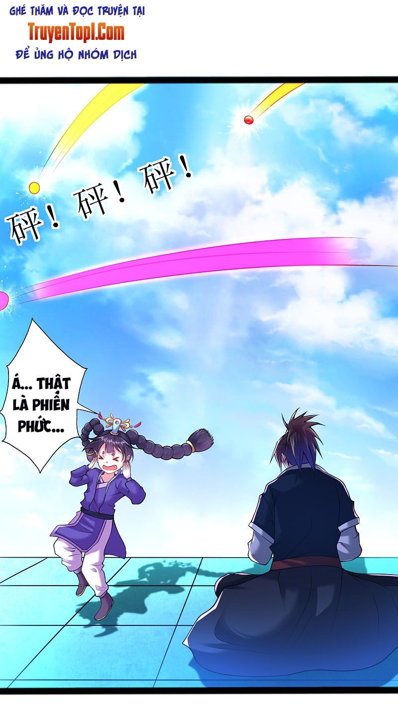 đọc truyện Đạo Ấn Chương 164 ảnh 11 tại Thiên Thai Truyện