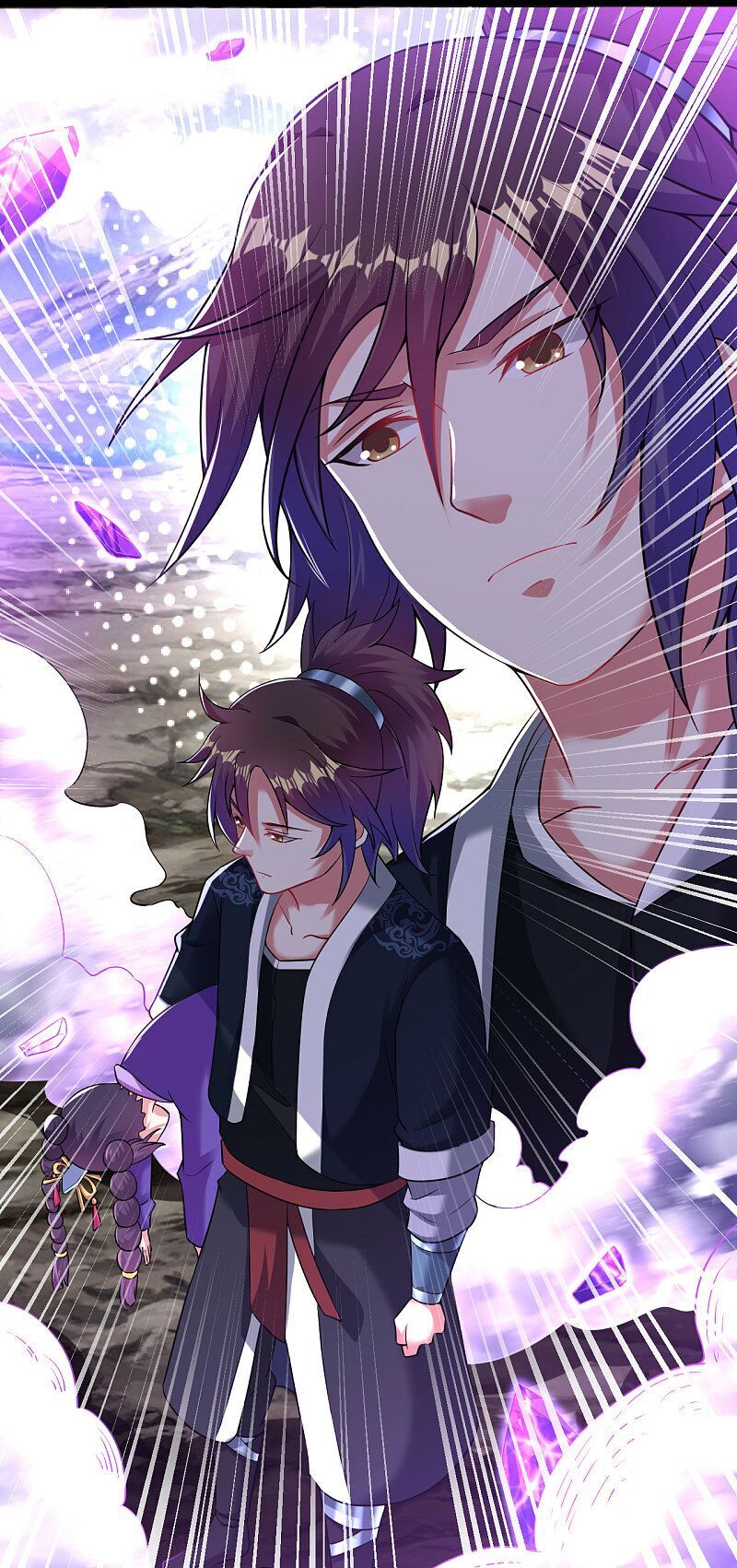 đọc truyện Đạo Ấn Chương 165 ảnh 14 tại Thiên Thai Truyện