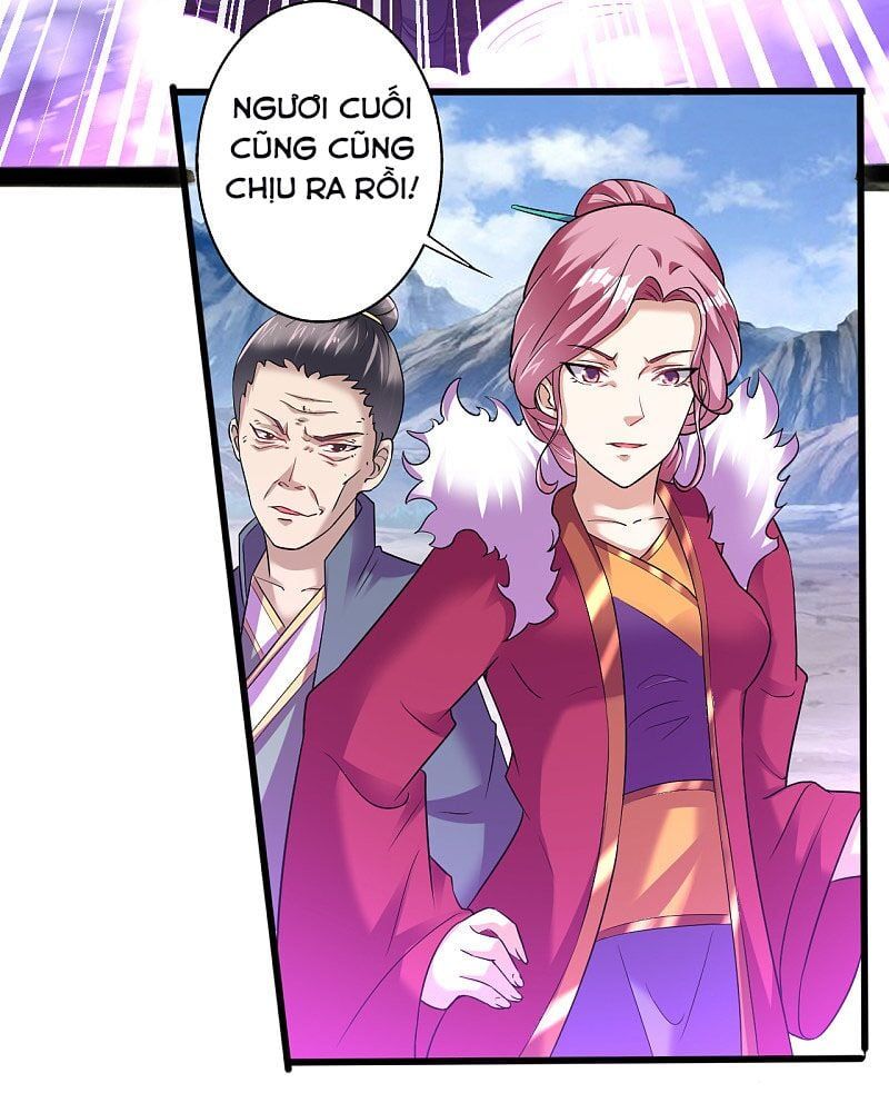 đọc truyện Đạo Ấn Chương 165 ảnh 15 tại Thiên Thai Truyện