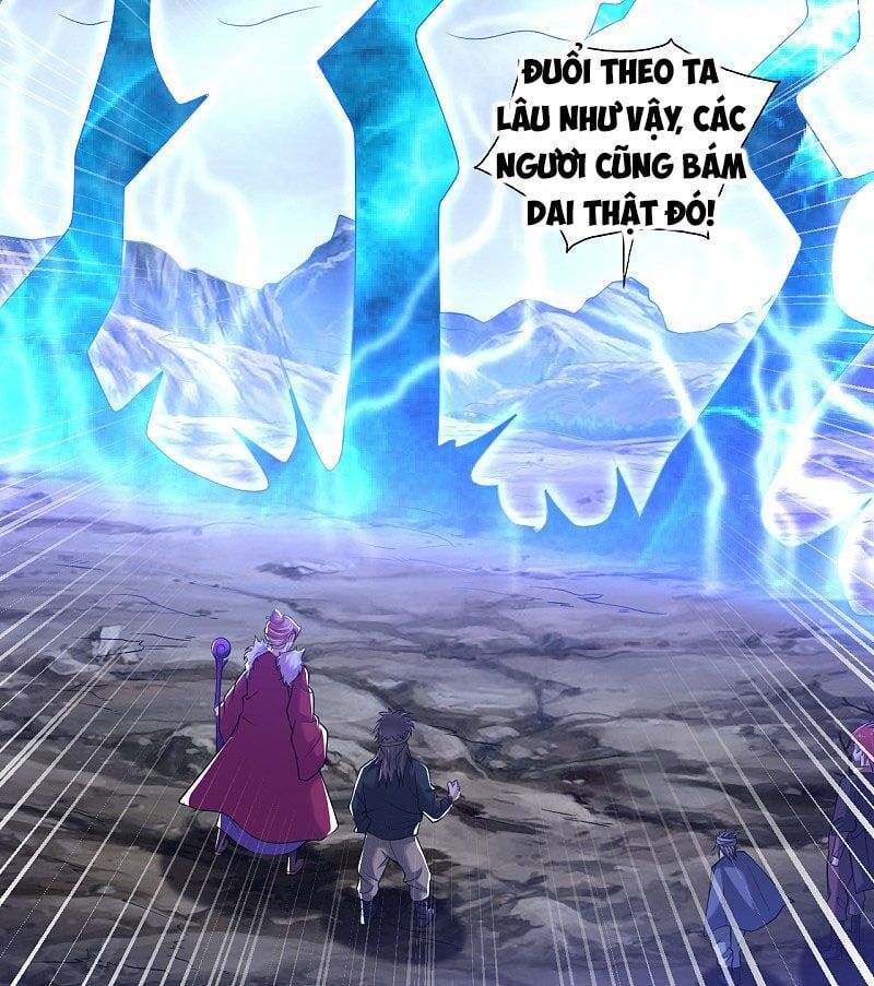 đọc truyện Đạo Ấn Chương 165 ảnh 19 tại Thiên Thai Truyện