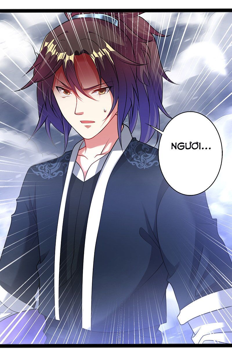 đọc truyện Đạo Ấn Chương 165 ảnh 21 tại Thiên Thai Truyện