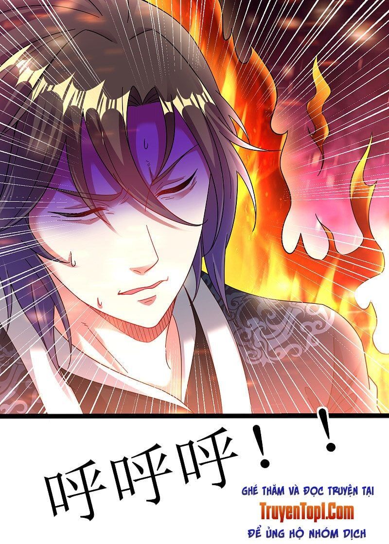 đọc truyện Đạo Ấn Chương 165 ảnh 4 tại Thiên Thai Truyện