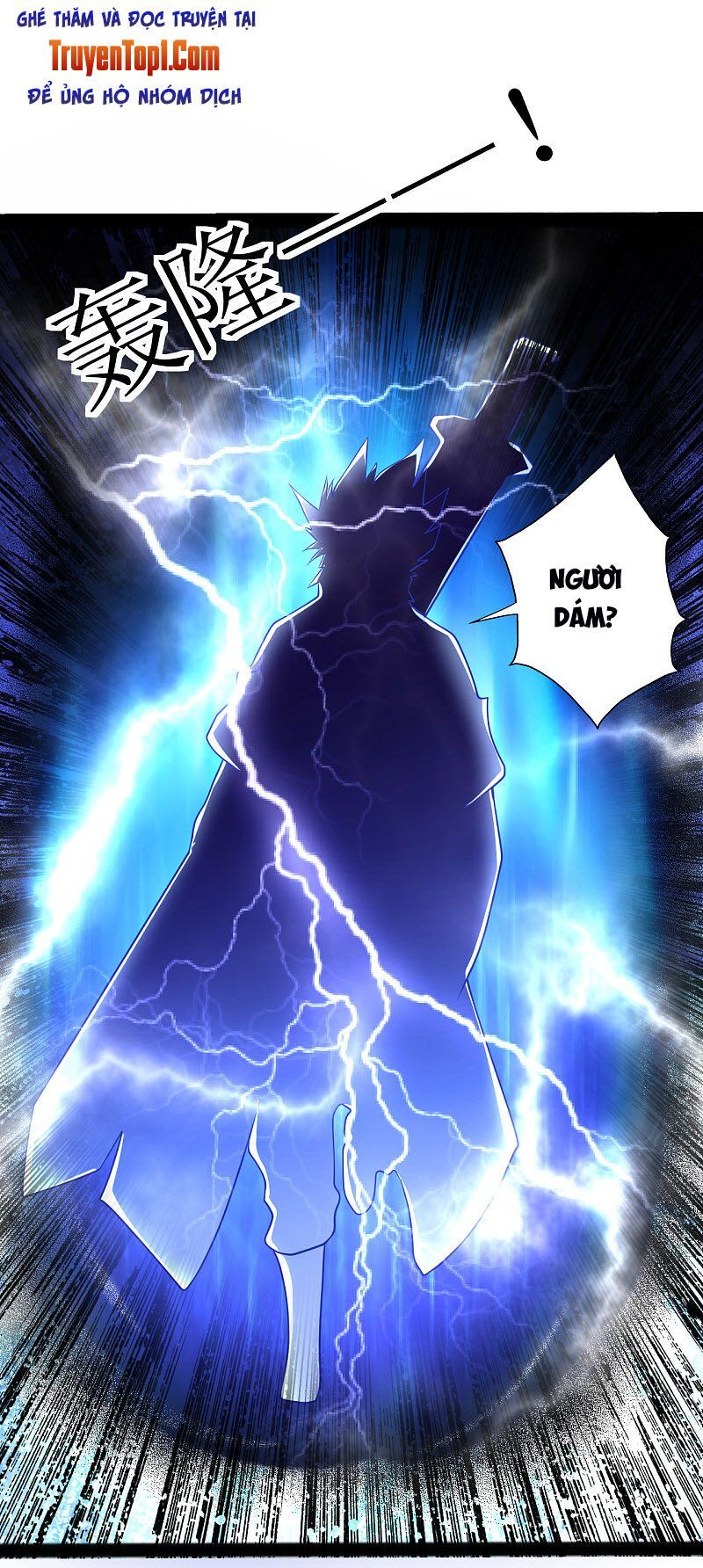 đọc truyện Đạo Ấn Chương 165 ảnh 22 tại Thiên Thai Truyện