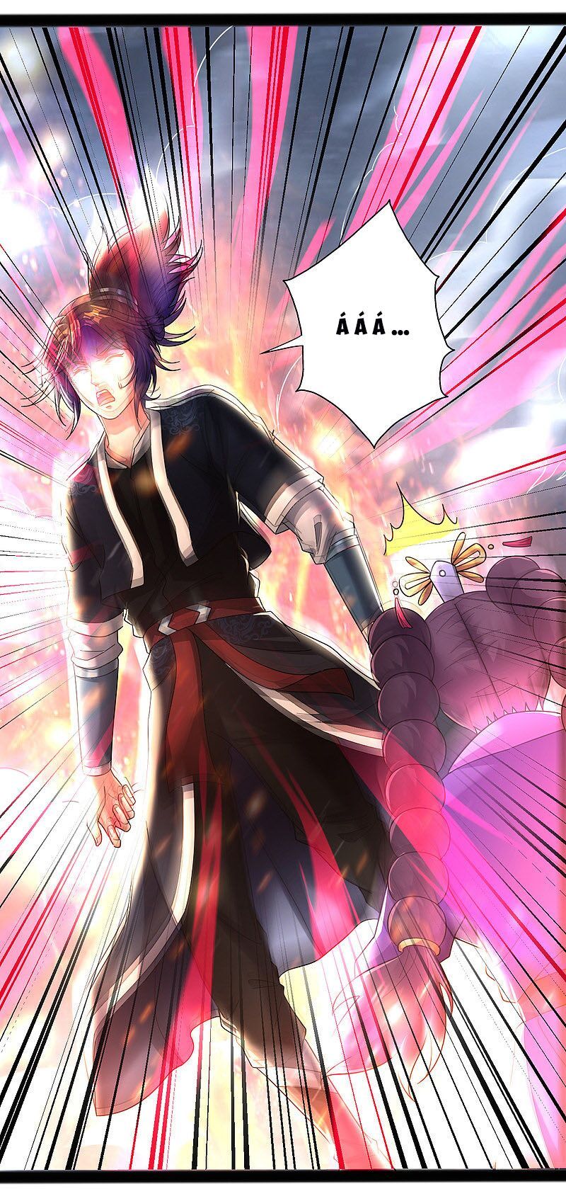 đọc truyện Đạo Ấn Chương 165 ảnh 7 tại Thiên Thai Truyện