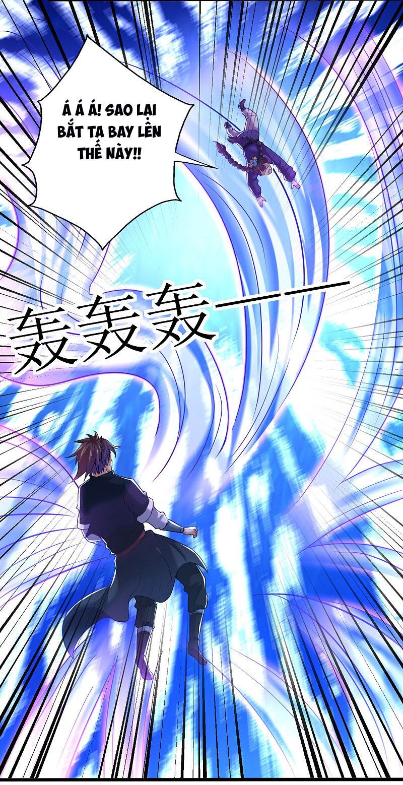 đọc truyện Đạo Ấn Chương 165 ảnh 9 tại Thiên Thai Truyện