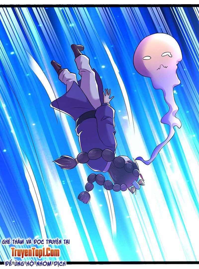 đọc truyện Đạo Ấn Chương 165 ảnh 10 tại Thiên Thai Truyện