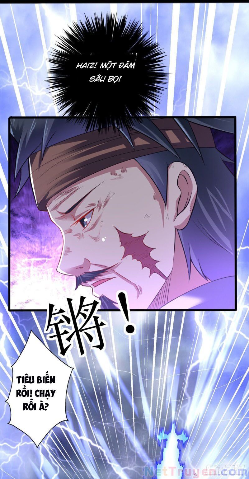 đọc truyện Đạo Ấn Chương 166 ảnh 14 tại Thiên Thai Truyện