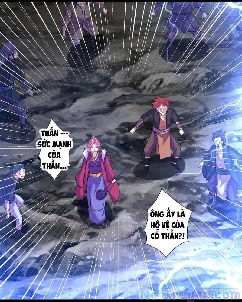 đọc truyện Đạo Ấn Chương 166 ảnh 16 tại Thiên Thai Truyện