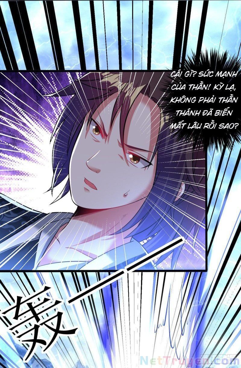 đọc truyện Đạo Ấn Chương 166 ảnh 17 tại Thiên Thai Truyện