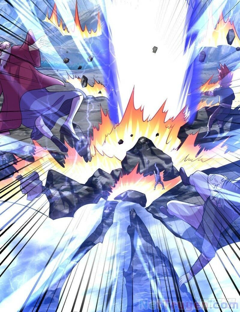 đọc truyện Đạo Ấn Chương 166 ảnh 18 tại Thiên Thai Truyện