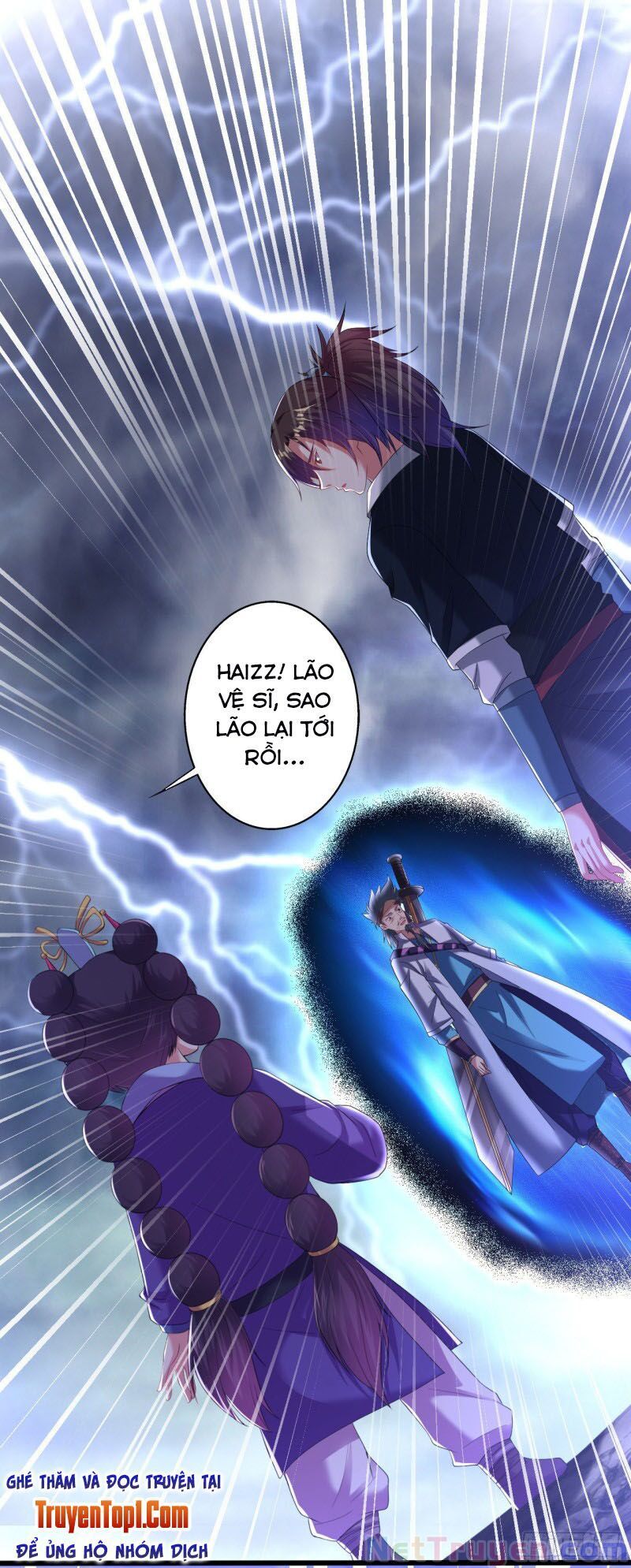 đọc truyện Đạo Ấn Chương 166 ảnh 4 tại Thiên Thai Truyện