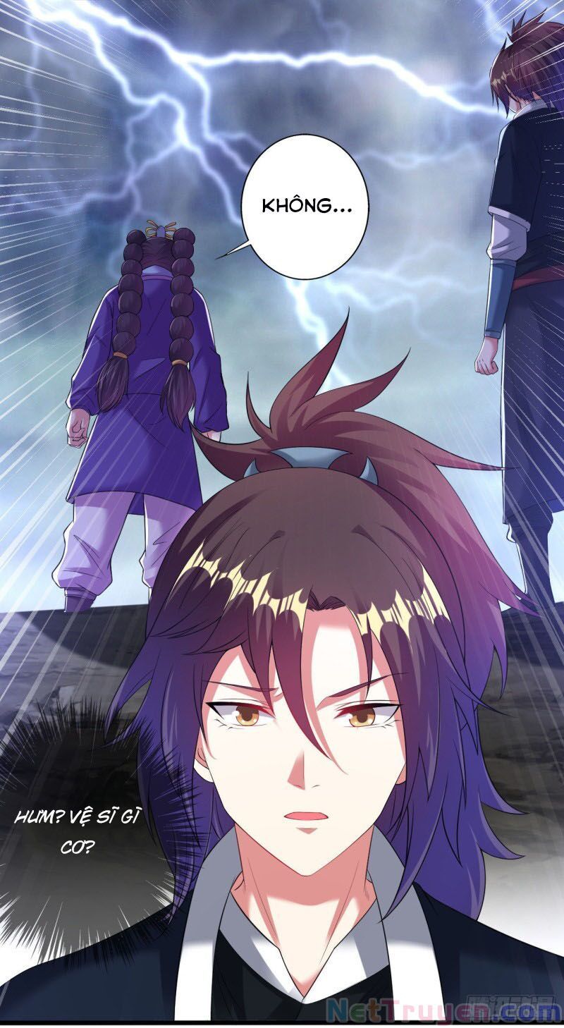 đọc truyện Đạo Ấn Chương 166 ảnh 6 tại Thiên Thai Truyện