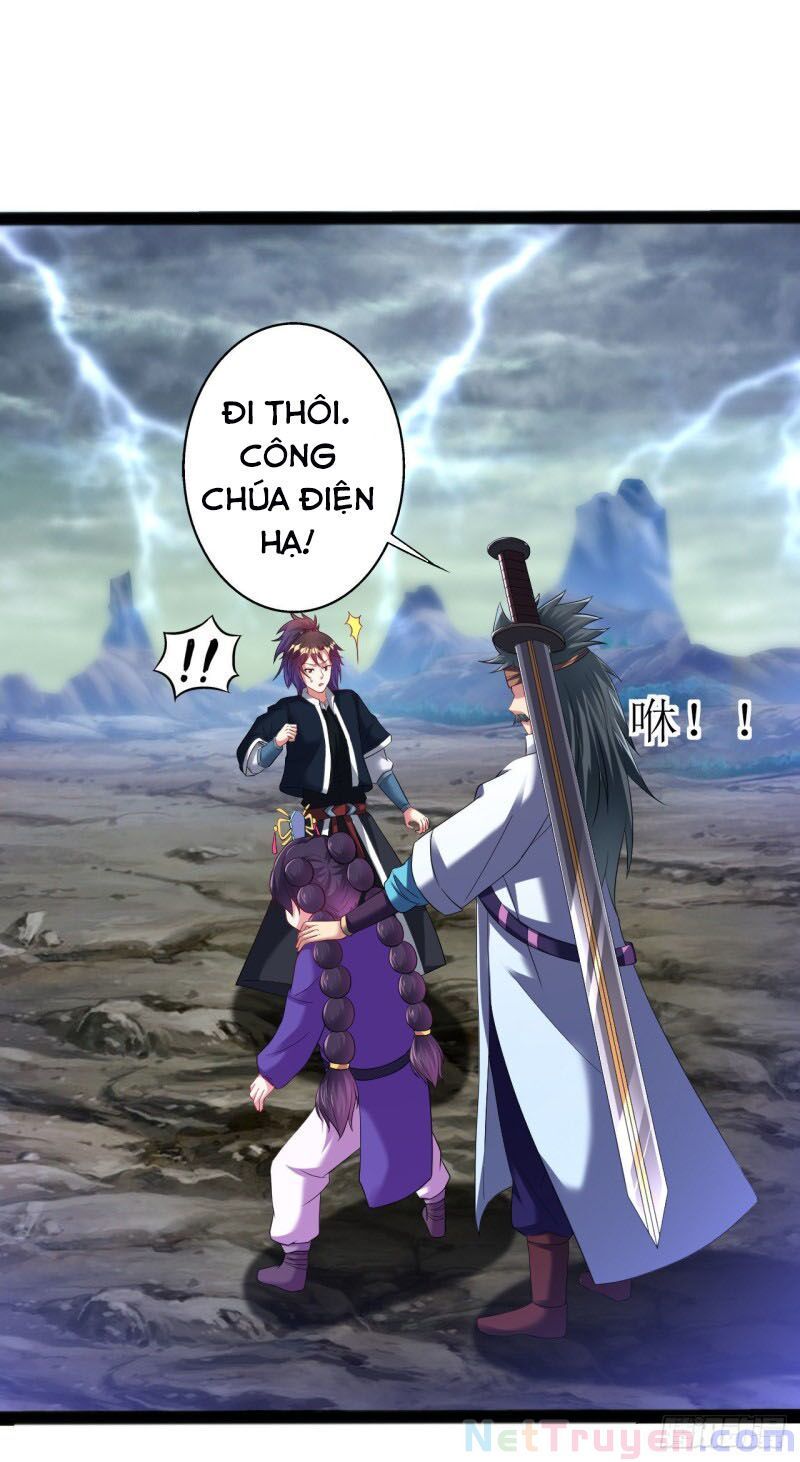 đọc truyện Đạo Ấn Chương 166 ảnh 7 tại Thiên Thai Truyện