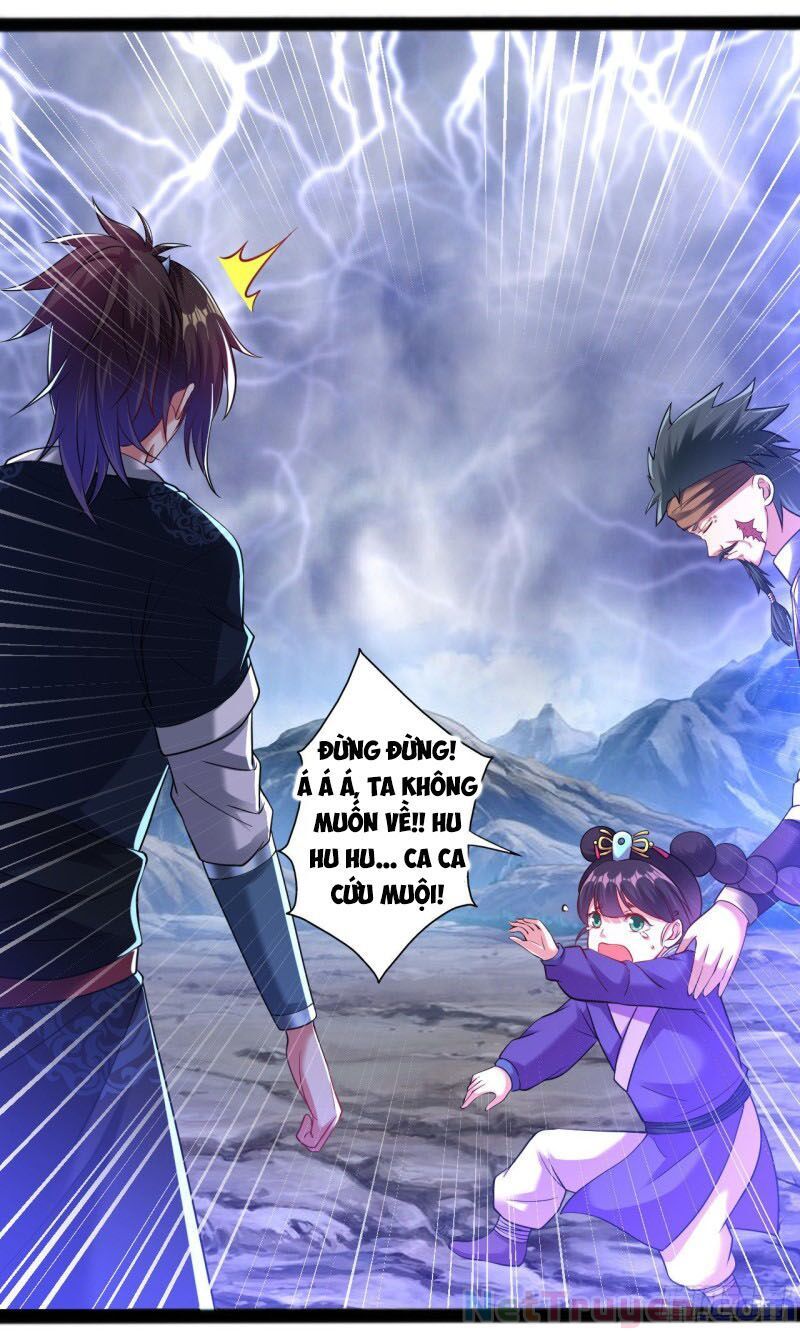 đọc truyện Đạo Ấn Chương 166 ảnh 8 tại Thiên Thai Truyện