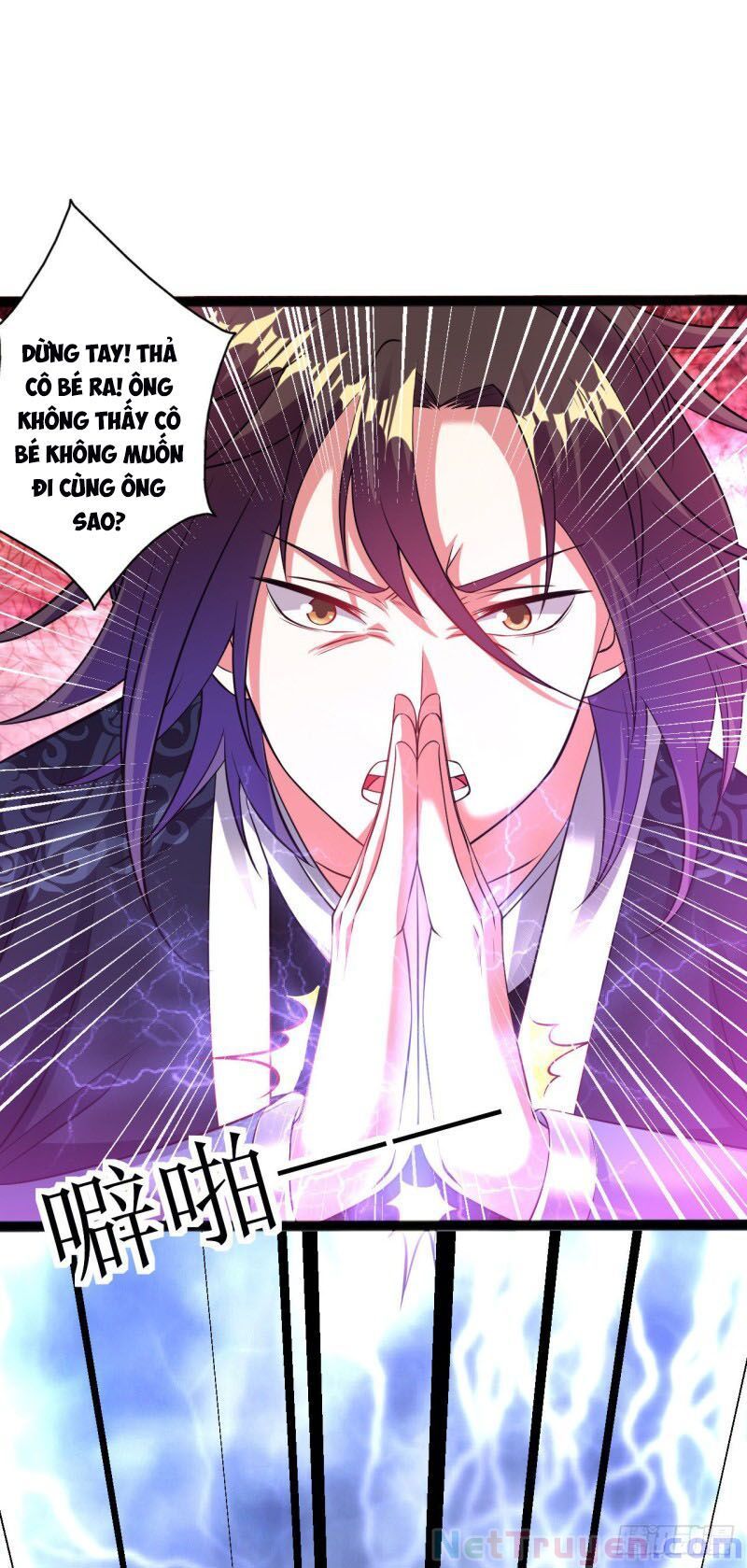 đọc truyện Đạo Ấn Chương 166 ảnh 9 tại Thiên Thai Truyện