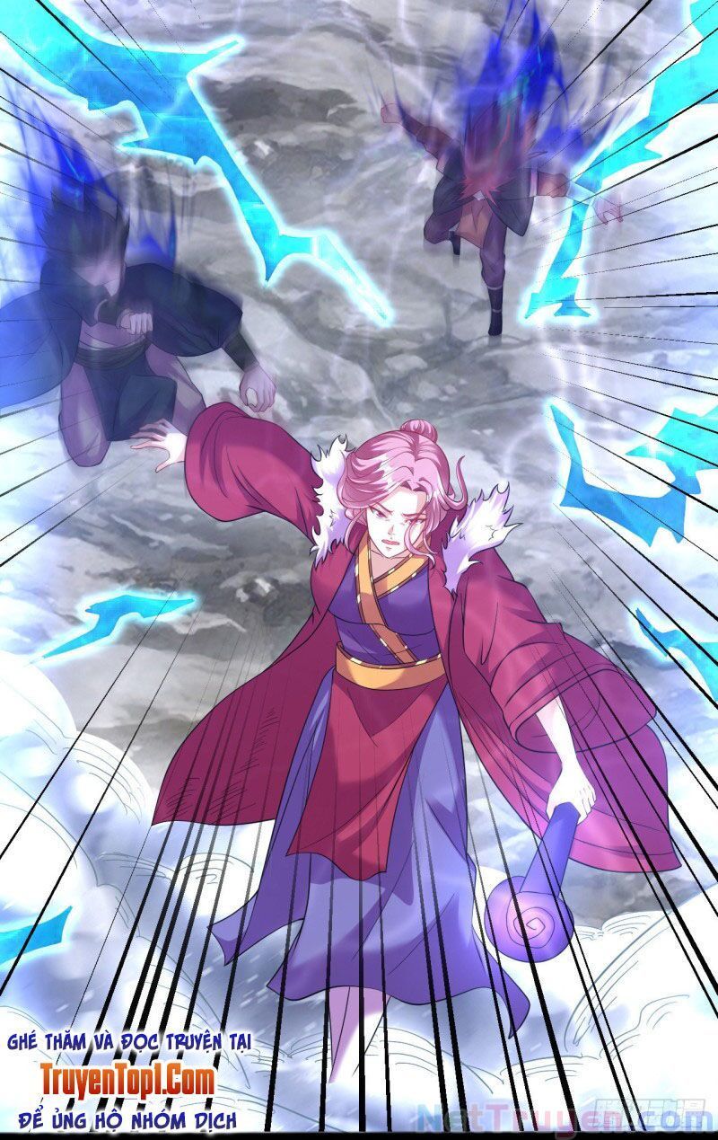 đọc truyện Đạo Ấn Chương 166 ảnh 11 tại Thiên Thai Truyện