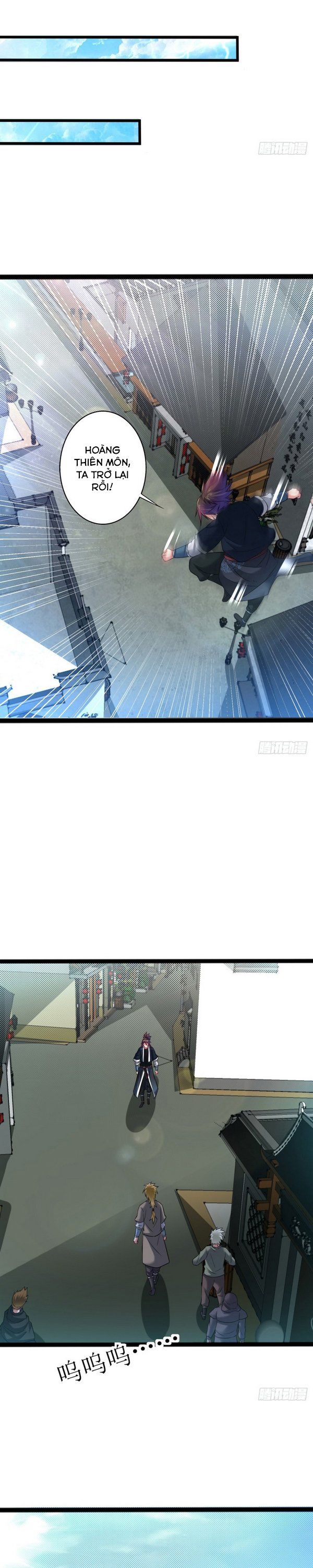 đọc truyện Đạo Ấn Chương 169 ảnh 4 tại Thiên Thai Truyện