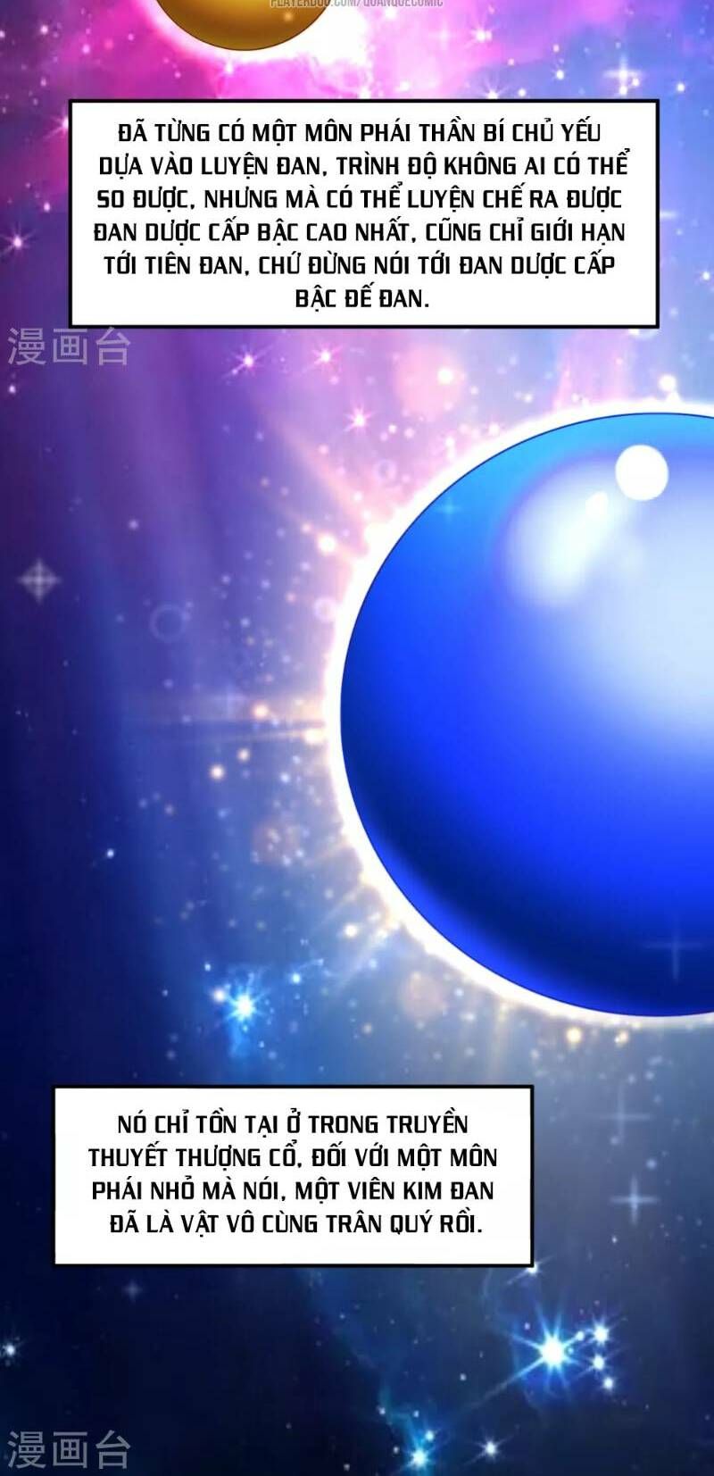 đọc truyện Đạo Ấn Chương 17 ảnh 13 tại Thiên Thai Truyện