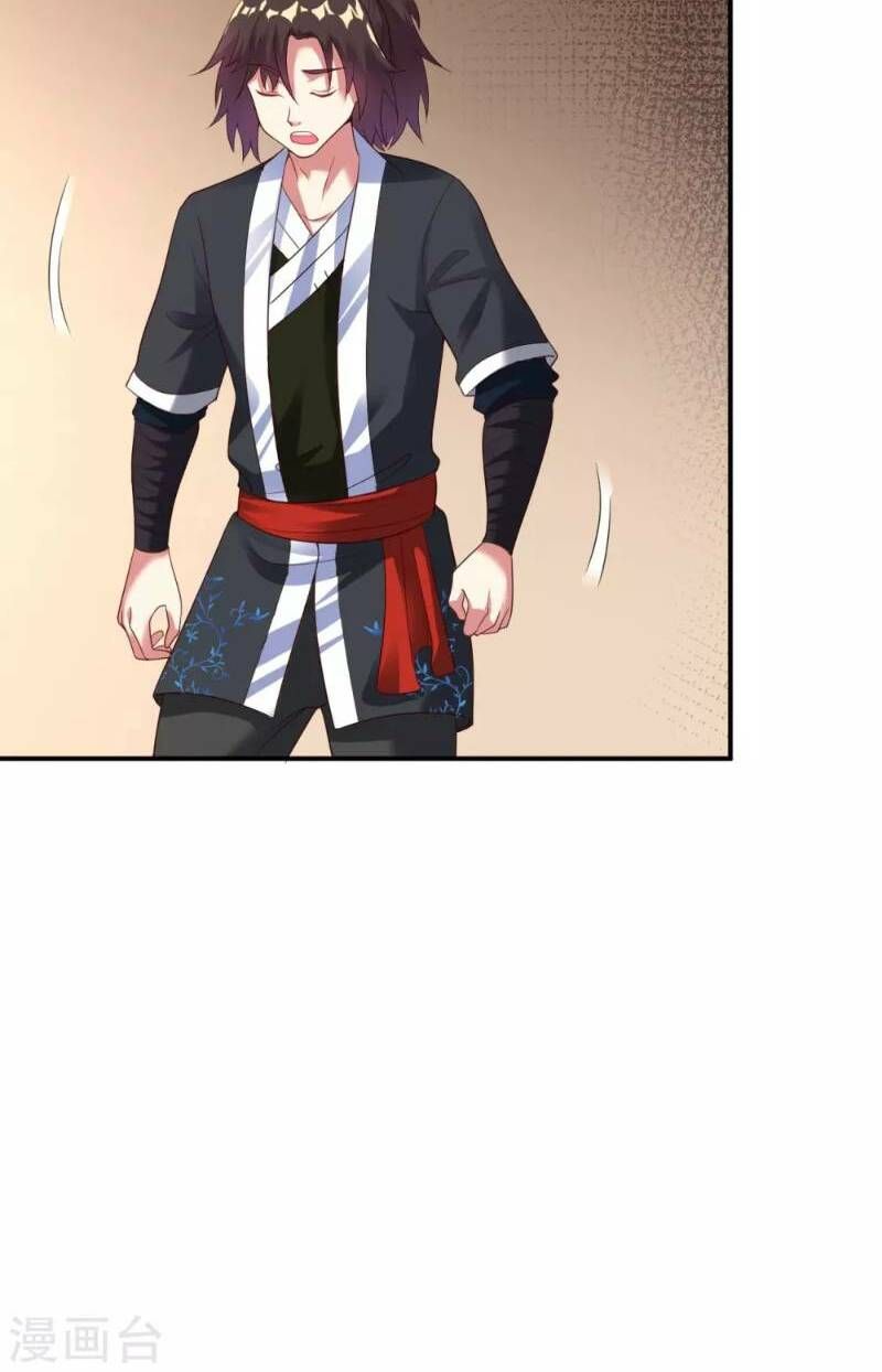 đọc truyện Đạo Ấn Chương 17 ảnh 20 tại Thiên Thai Truyện