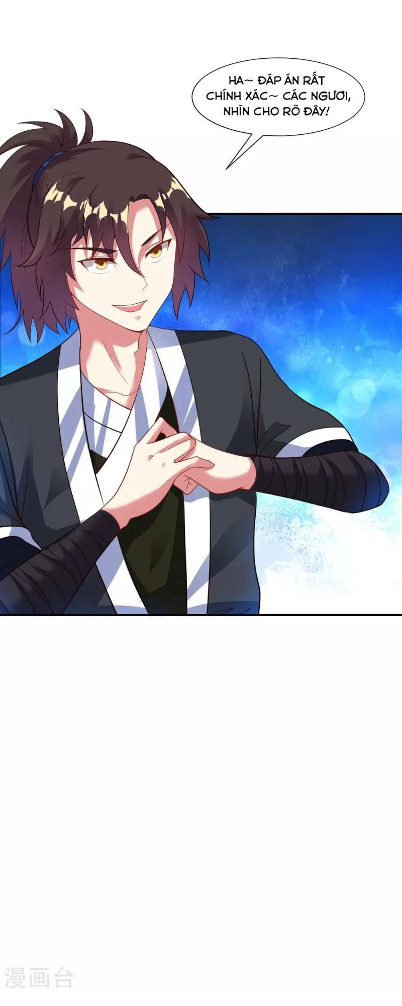 đọc truyện Đạo Ấn Chương 17 ảnh 29 tại Thiên Thai Truyện