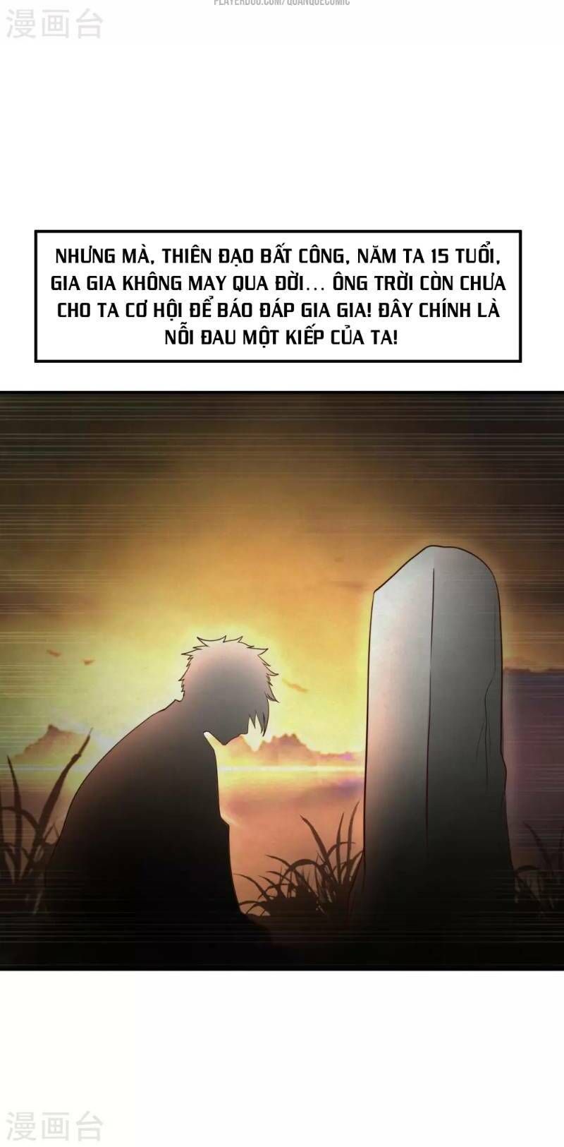 đọc truyện Đạo Ấn Chương 17 ảnh 6 tại Thiên Thai Truyện