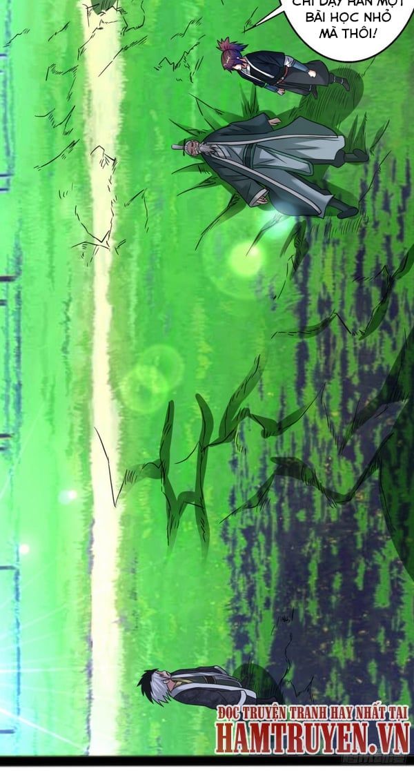 đọc truyện Đạo Ấn Chương 172 ảnh 8 tại Thiên Thai Truyện