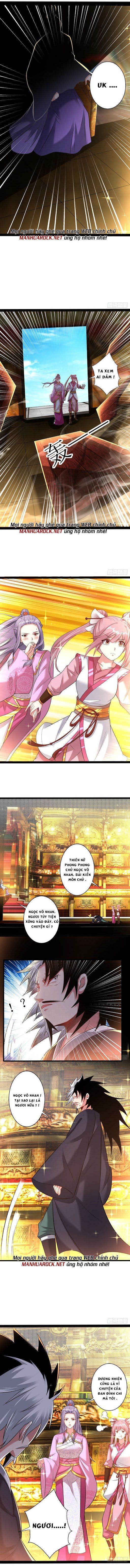 đọc truyện Đạo Ấn Chương 175 ảnh 4 tại Thiên Thai Truyện