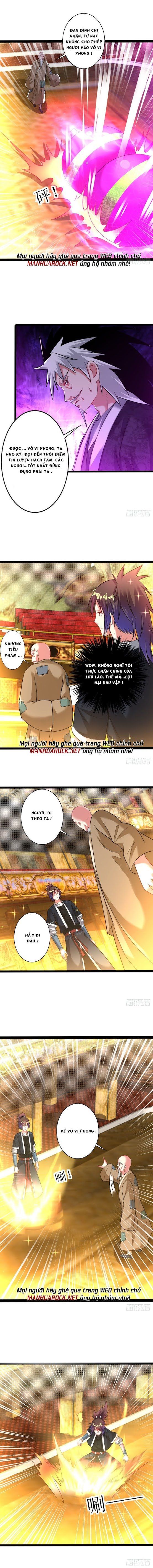 đọc truyện Đạo Ấn Chương 177 ảnh 4 tại Thiên Thai Truyện