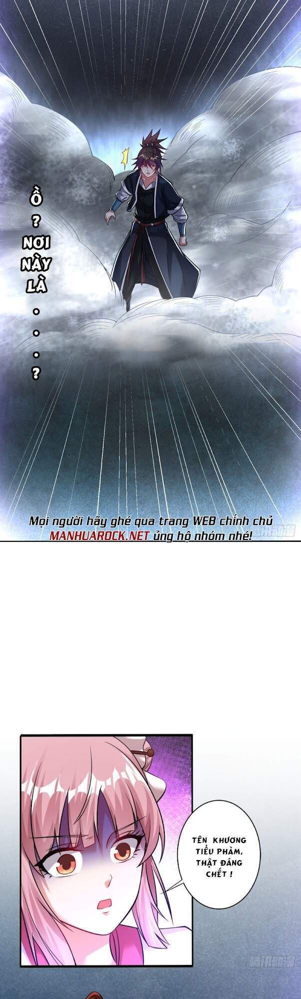 đọc truyện Đạo Ấn Chương 178 ảnh 7 tại Thiên Thai Truyện