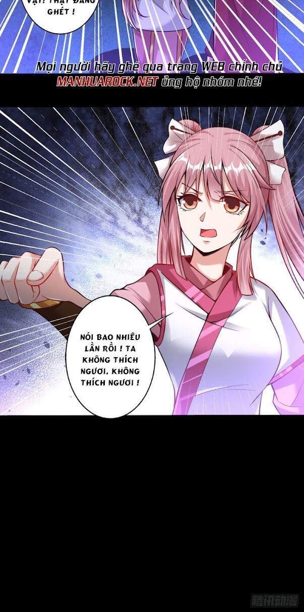 đọc truyện Đạo Ấn Chương 178 ảnh 9 tại Thiên Thai Truyện