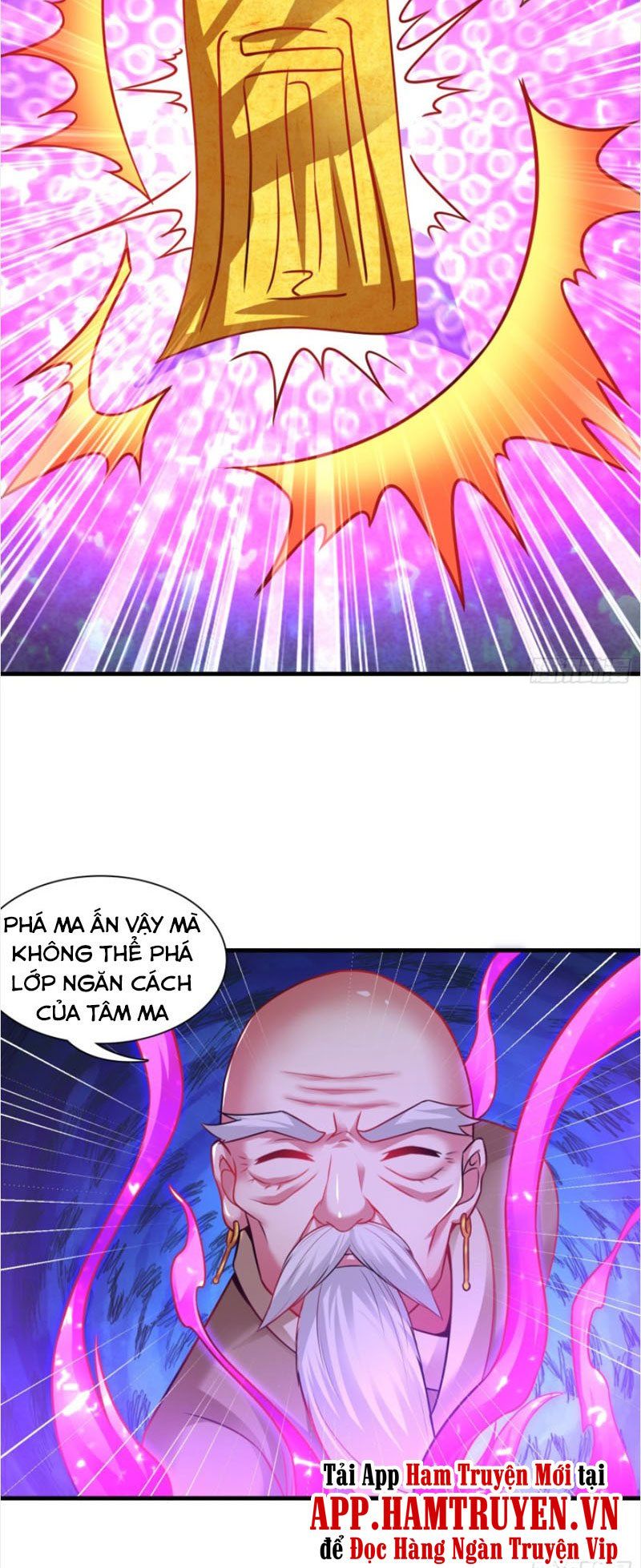 đọc truyện Đạo Ấn Chương 179 ảnh 12 tại Thiên Thai Truyện