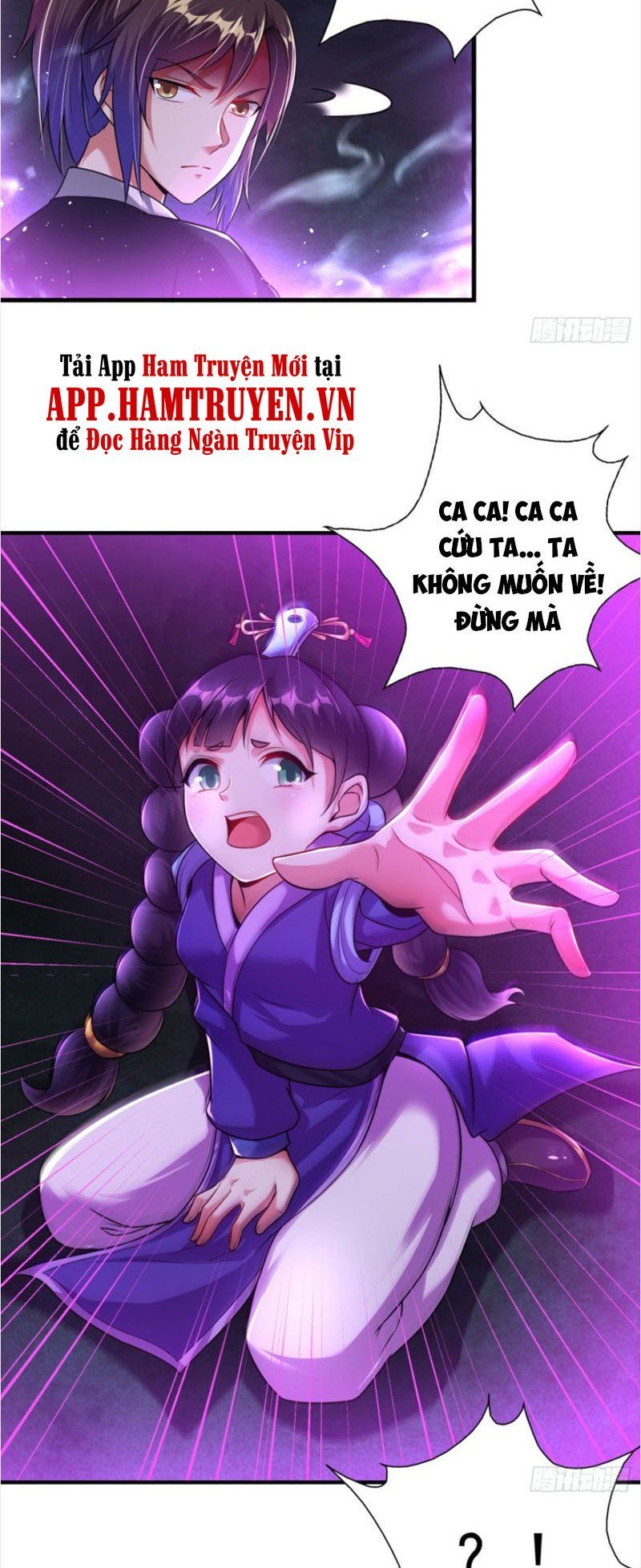 đọc truyện Đạo Ấn Chương 179 ảnh 6 tại Thiên Thai Truyện