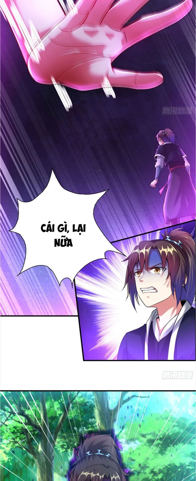 đọc truyện Đạo Ấn Chương 179 ảnh 8 tại Thiên Thai Truyện