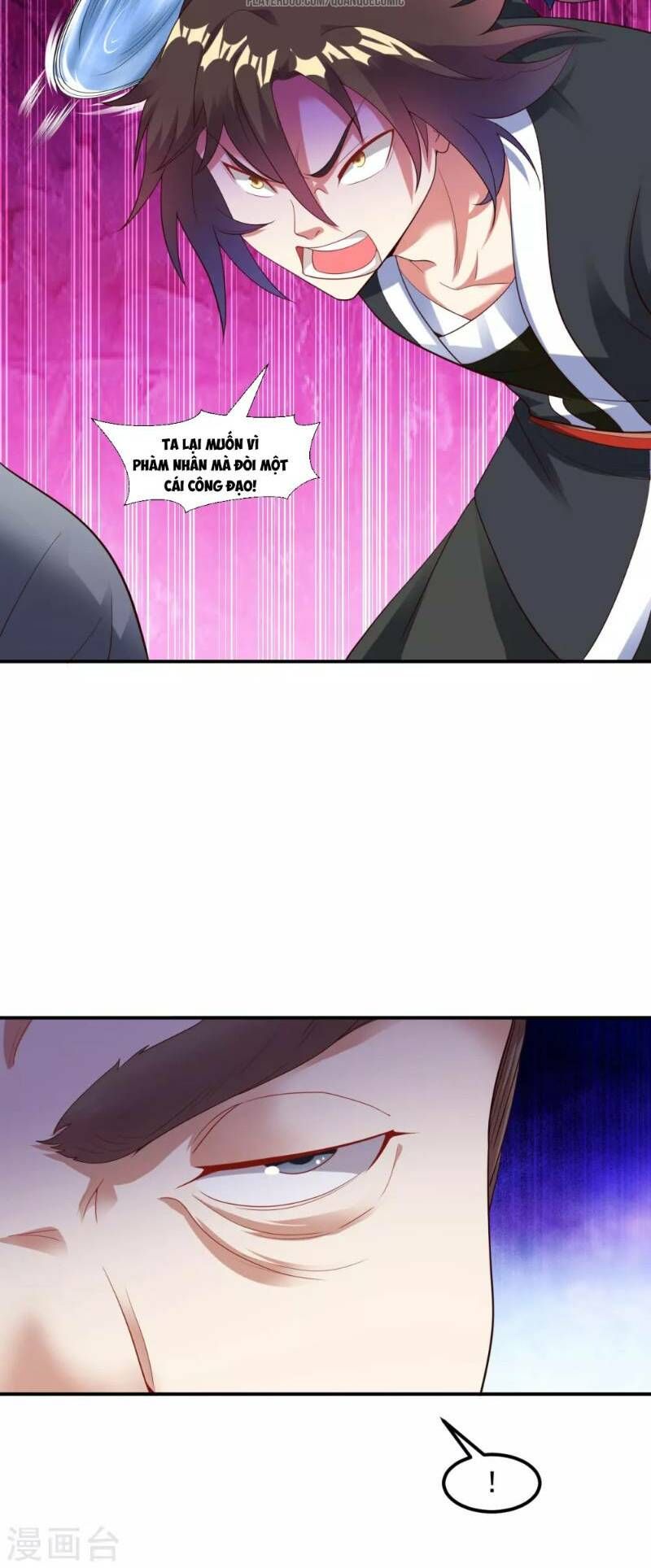 đọc truyện Đạo Ấn Chương 18 ảnh 12 tại Thiên Thai Truyện