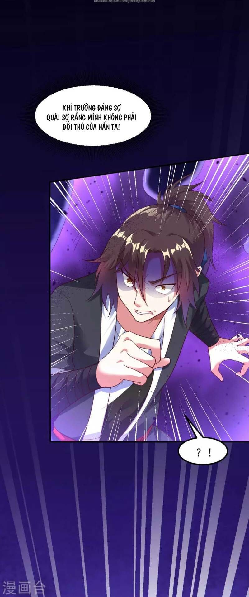 đọc truyện Đạo Ấn Chương 18 ảnh 14 tại Thiên Thai Truyện