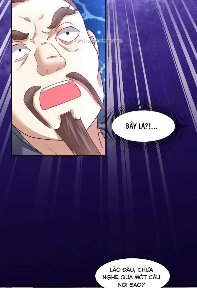 đọc truyện Đạo Ấn Chương 18 ảnh 16 tại Thiên Thai Truyện