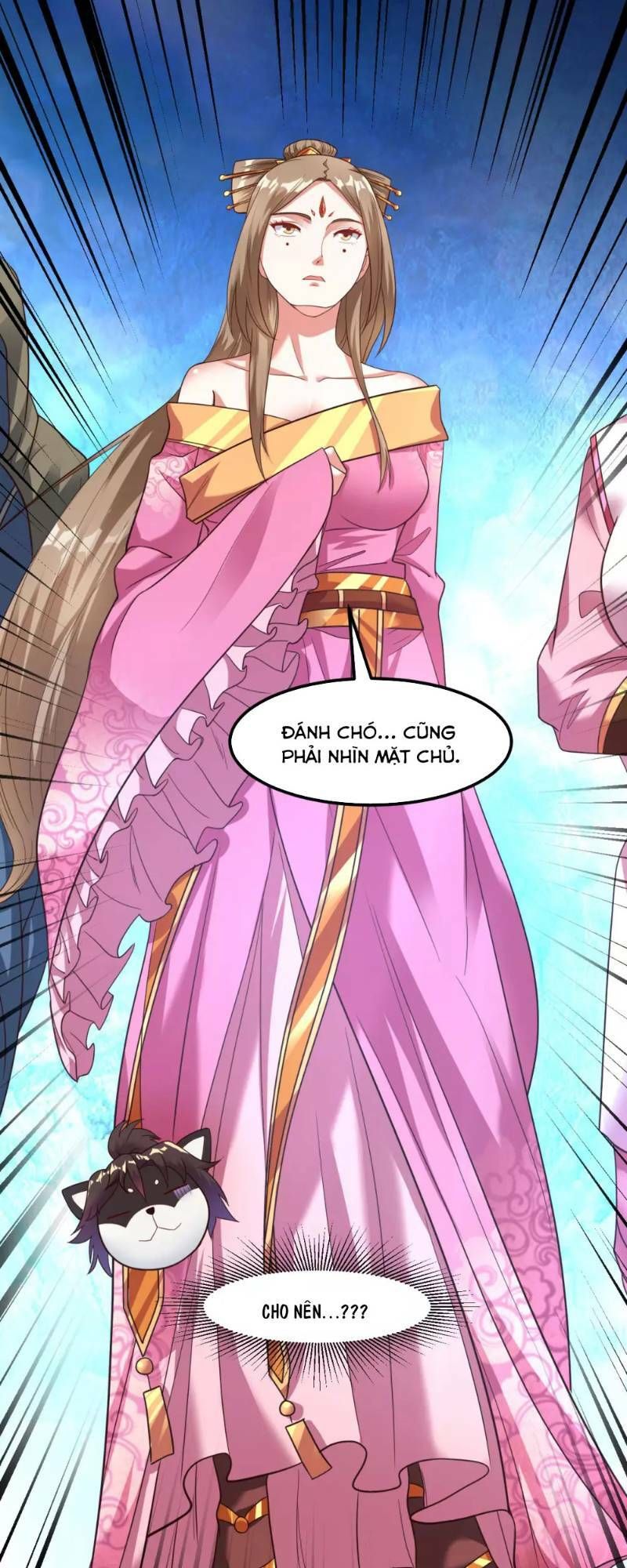 đọc truyện Đạo Ấn Chương 18 ảnh 18 tại Thiên Thai Truyện