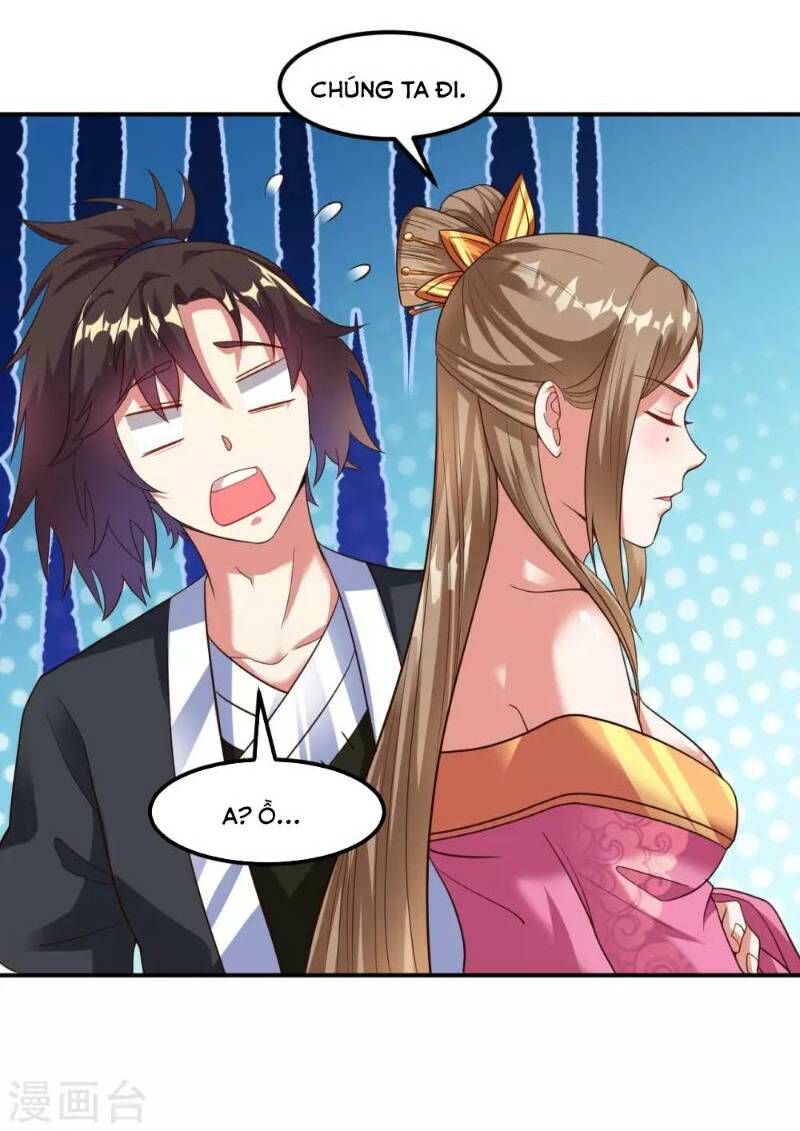 đọc truyện Đạo Ấn Chương 18 ảnh 23 tại Thiên Thai Truyện