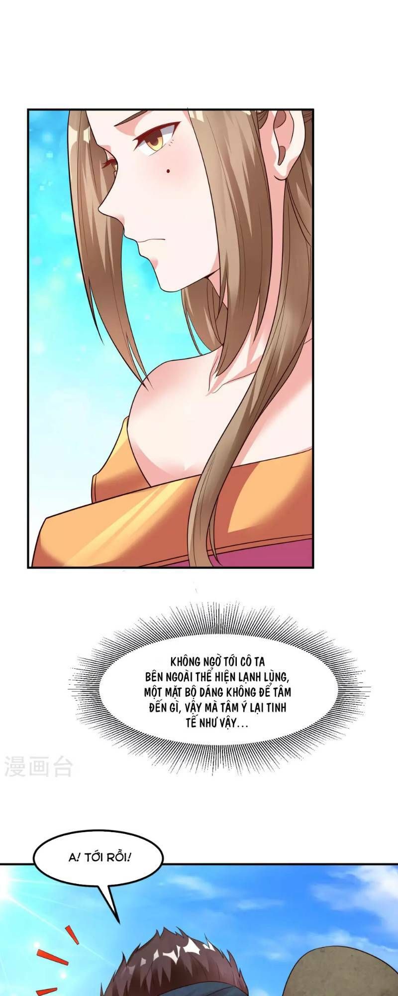 đọc truyện Đạo Ấn Chương 18 ảnh 32 tại Thiên Thai Truyện