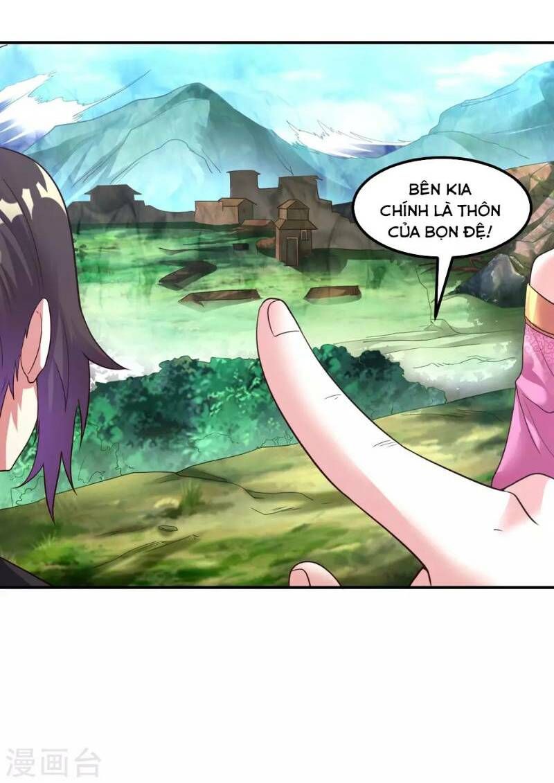 đọc truyện Đạo Ấn Chương 18 ảnh 34 tại Thiên Thai Truyện