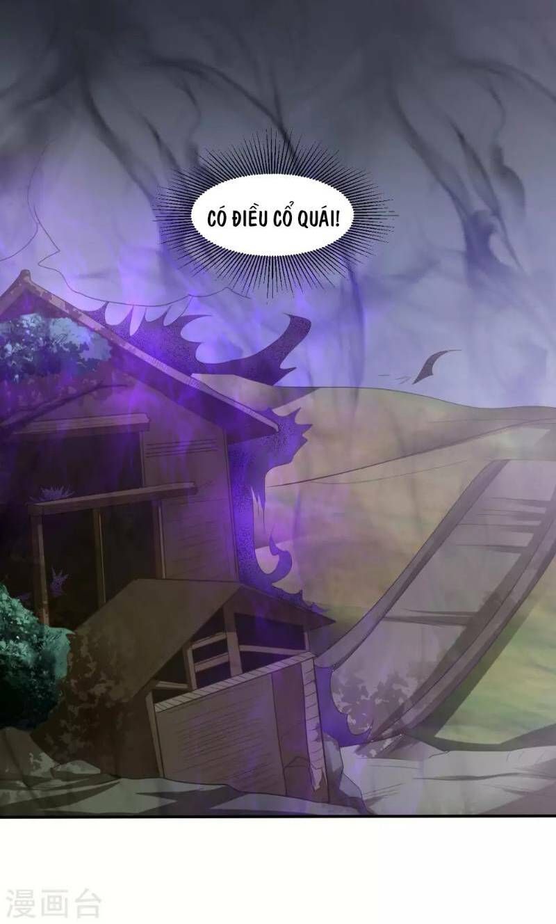 đọc truyện Đạo Ấn Chương 18 ảnh 37 tại Thiên Thai Truyện