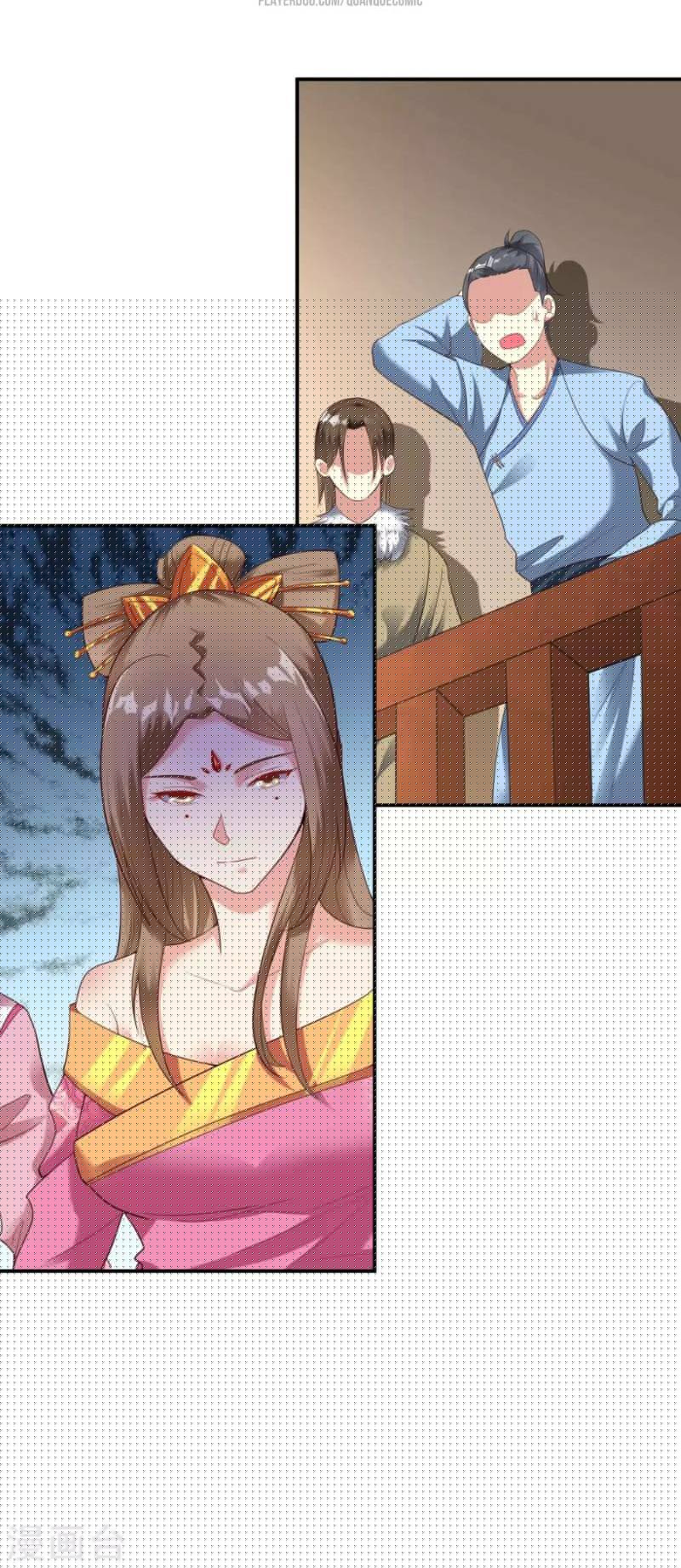 đọc truyện Đạo Ấn Chương 18 ảnh 8 tại Thiên Thai Truyện