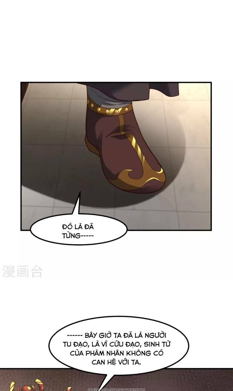 đọc truyện Đạo Ấn Chương 18 ảnh 9 tại Thiên Thai Truyện