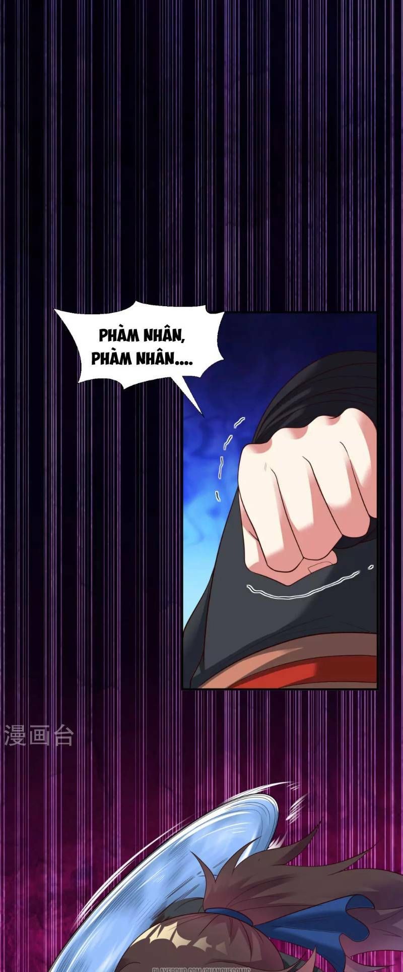 đọc truyện Đạo Ấn Chương 18 ảnh 11 tại Thiên Thai Truyện